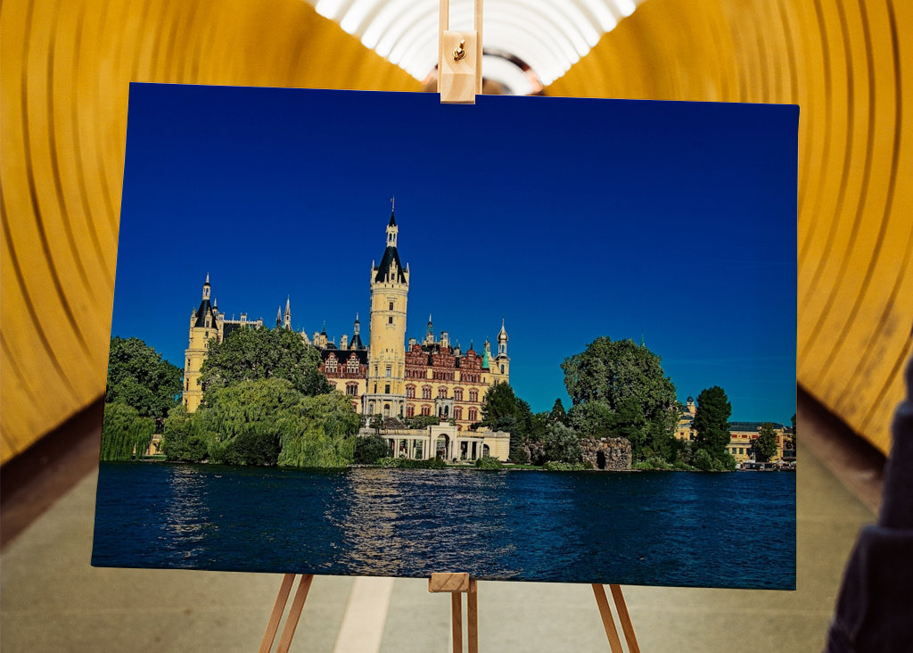 Schloss Schwerin