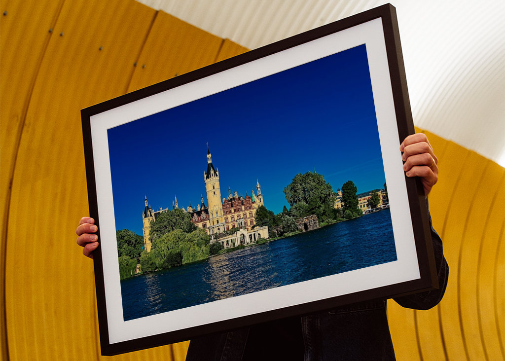 Schloss Schwerin