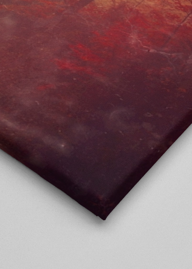 Quiet Autumn Morning