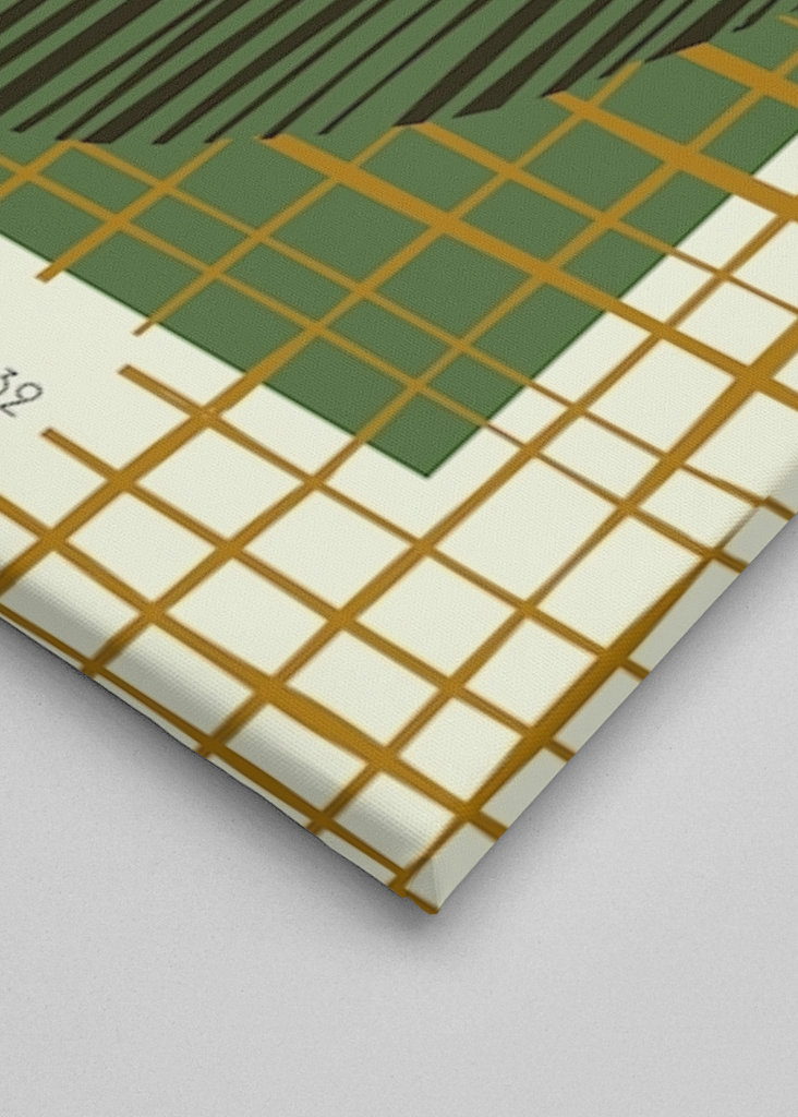 Greenery Market New York