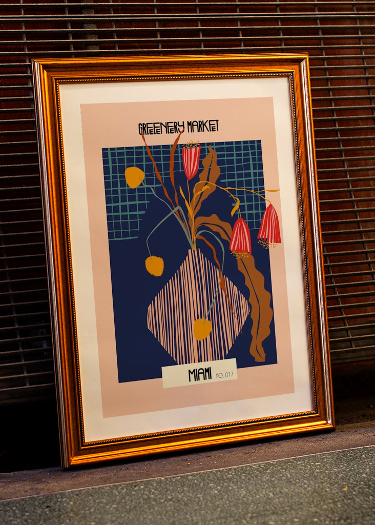 Greenery Market Miami