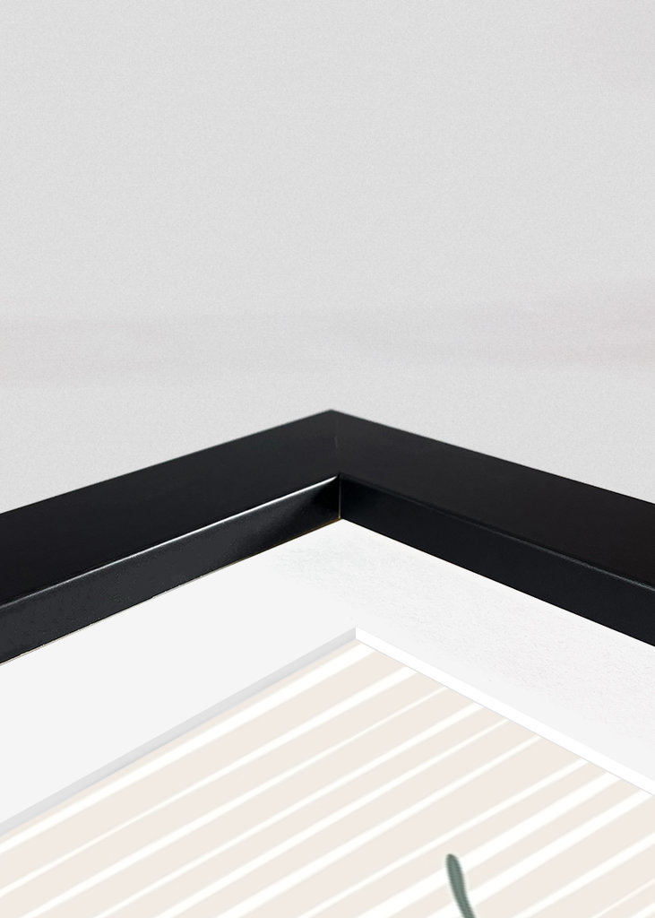 Midcentury plant pot