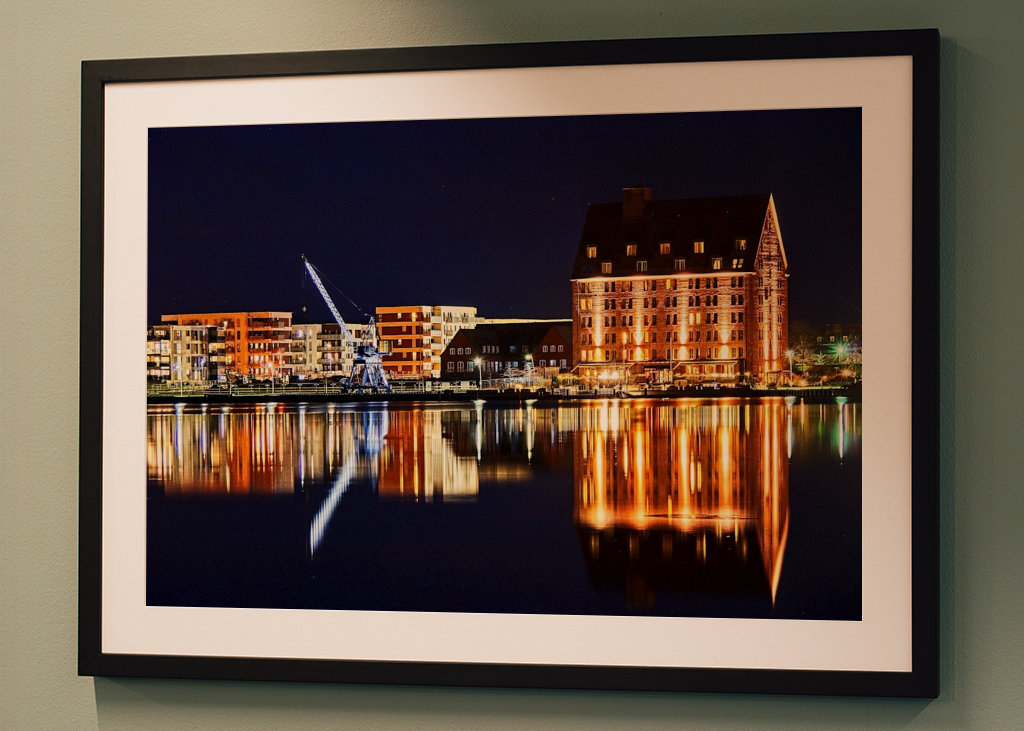 Hotel Speicher in Schwerin