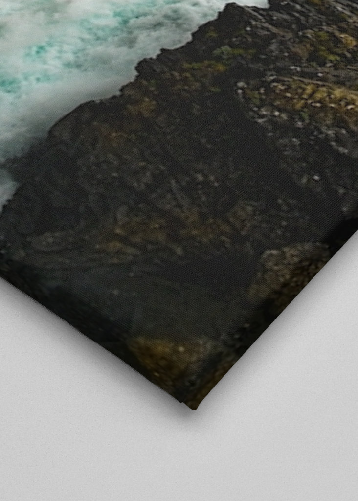 Kjosfossen - Sognefjorden