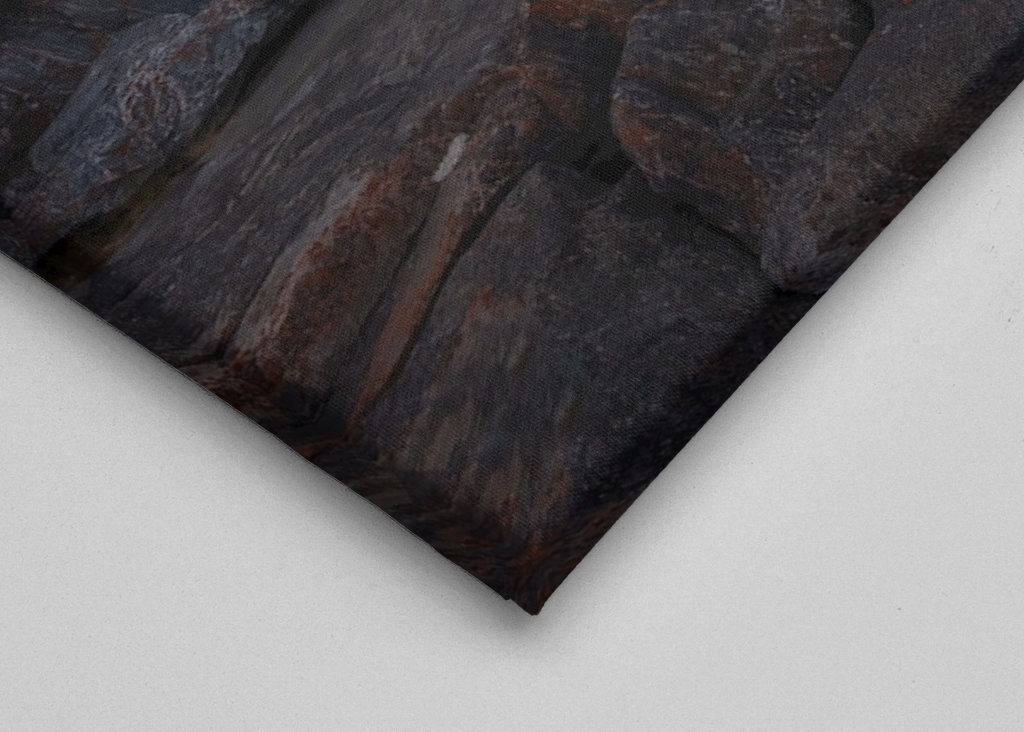  Sunset by the Baltic Sea