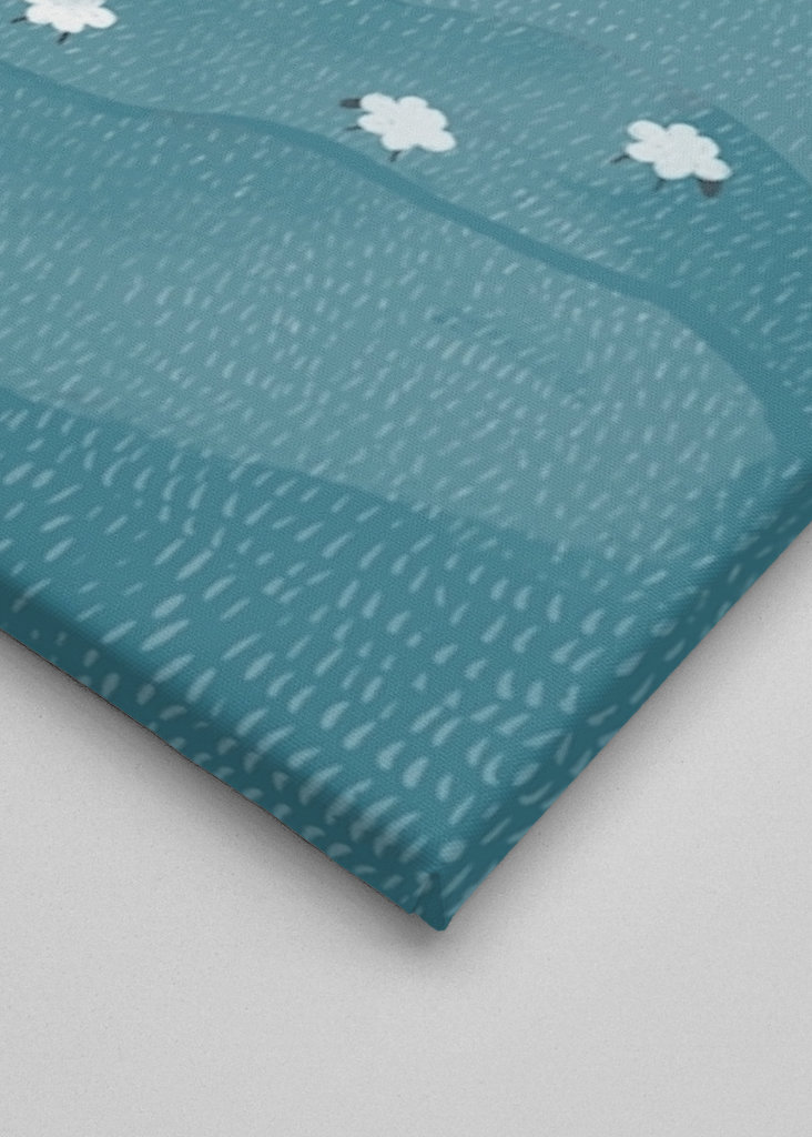 Sweet Dreams Cottage Sunset