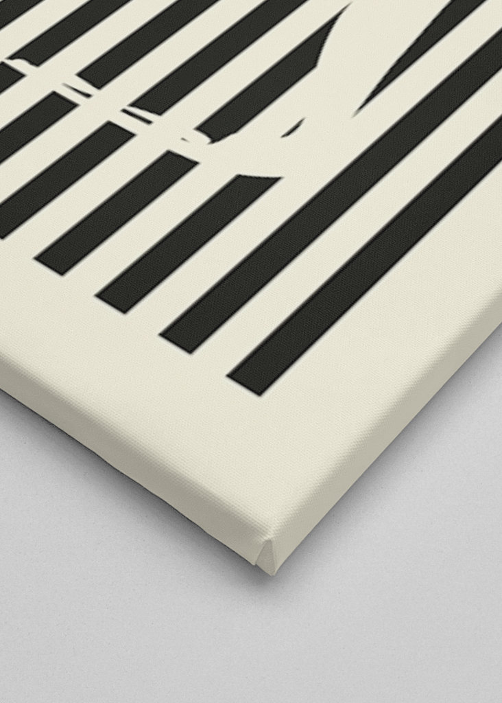 Jóga Botanic plakát