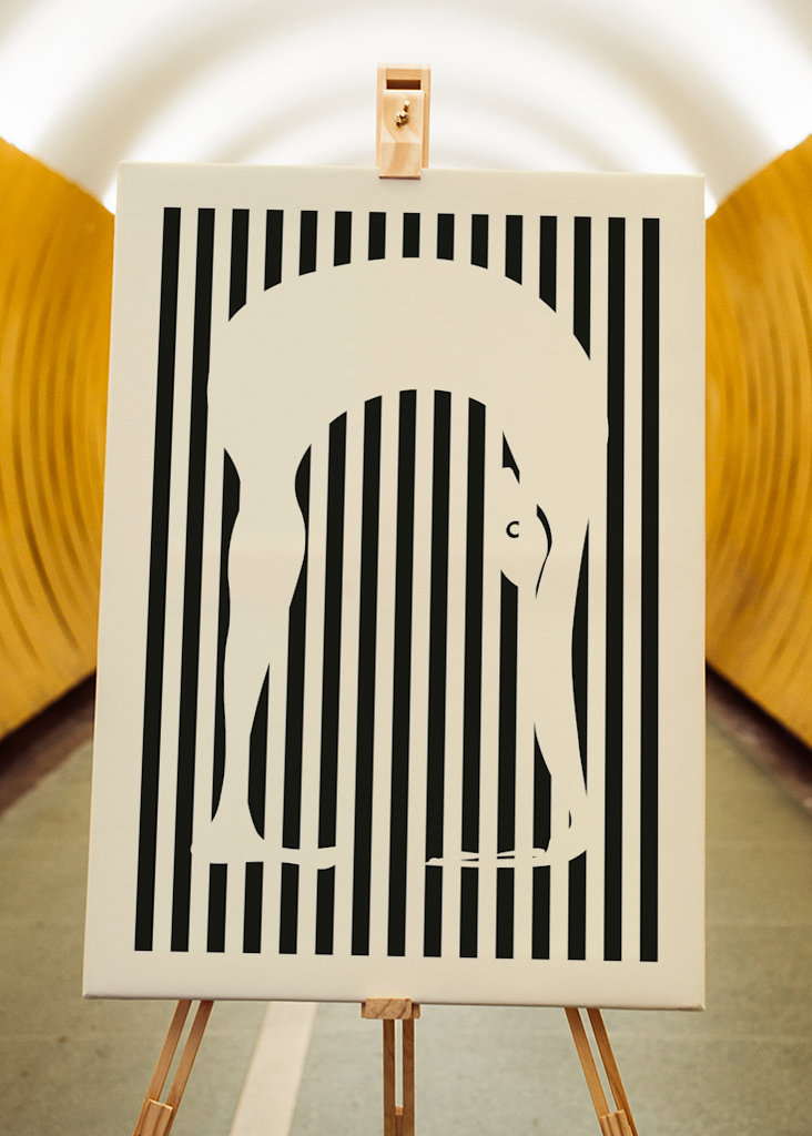 Jóga Botanic plakát