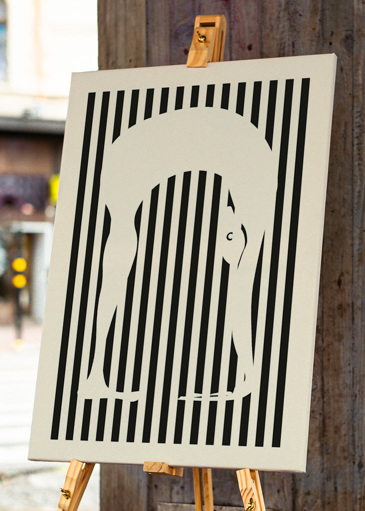 Jóga Botanic plakát