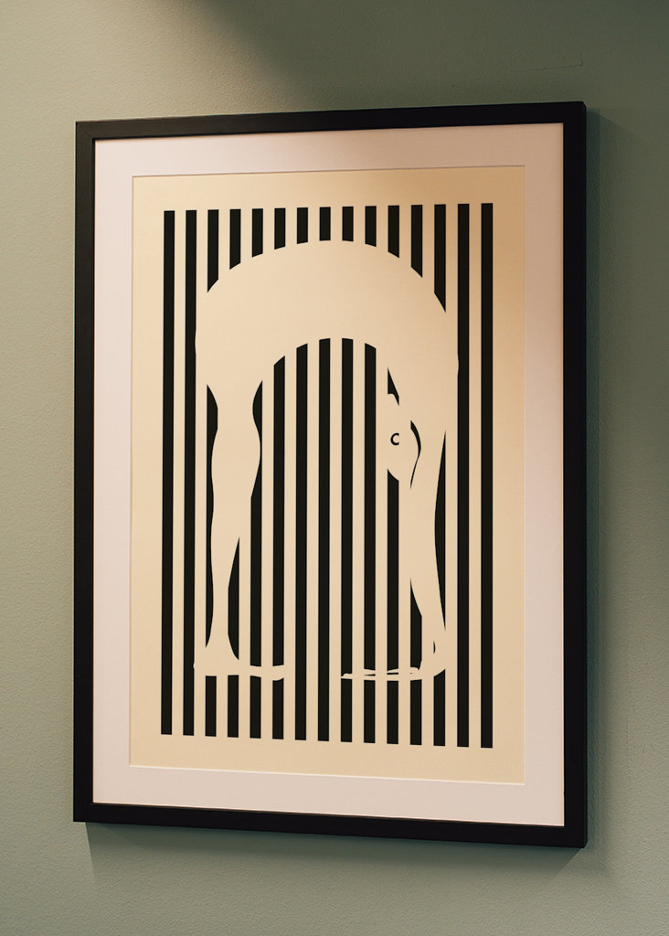 Jóga Botanic plakát