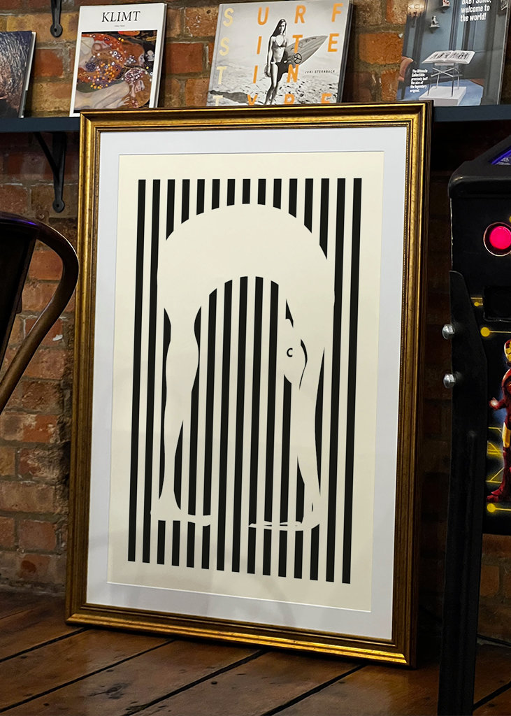 Jóga Botanic plakát