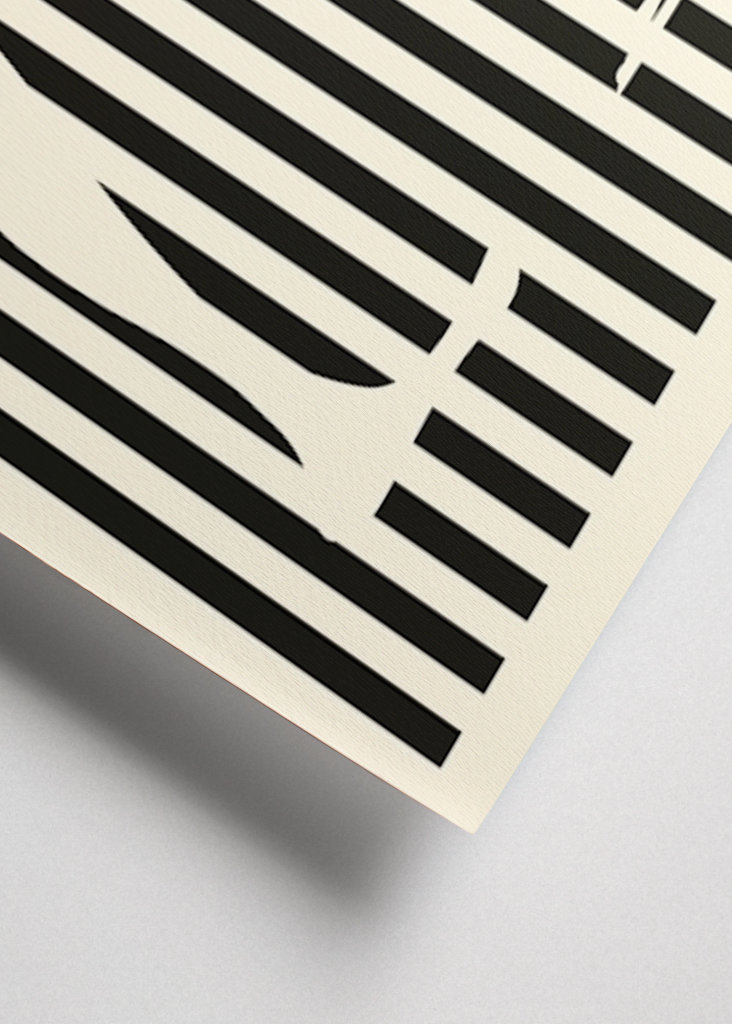 Jóga Botanic plakát