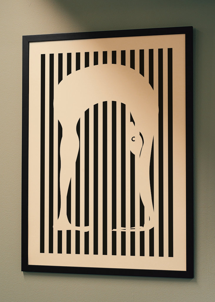 Jóga Botanic plakát