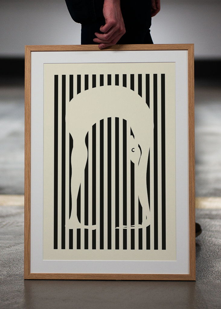 Jóga Botanic plakát