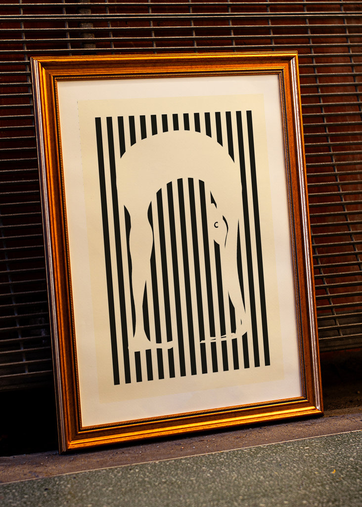 Jóga Botanic plakát