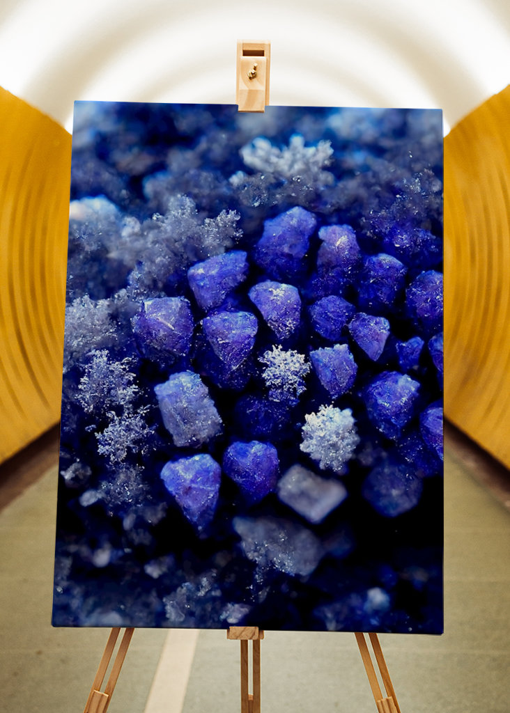 Královský křišťál