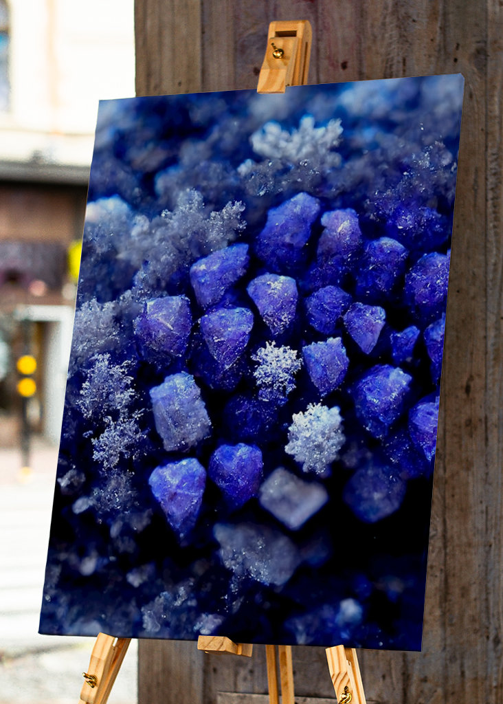 Královský křišťál