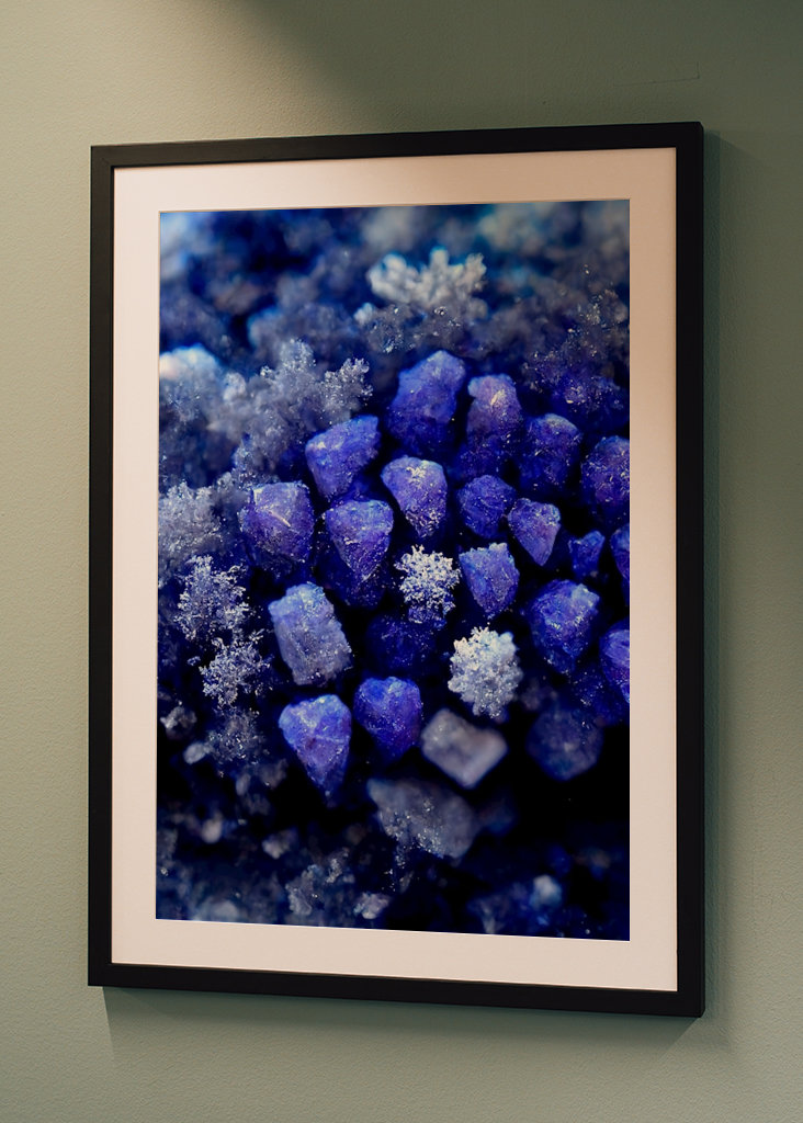 Královský křišťál