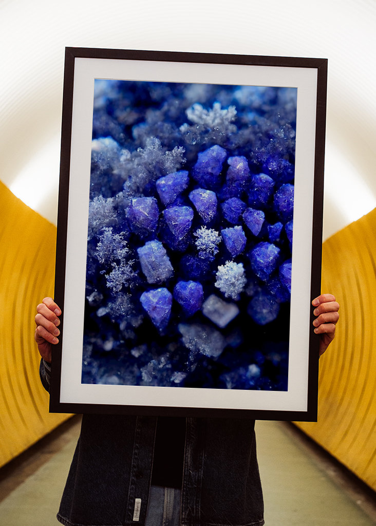 Královský křišťál