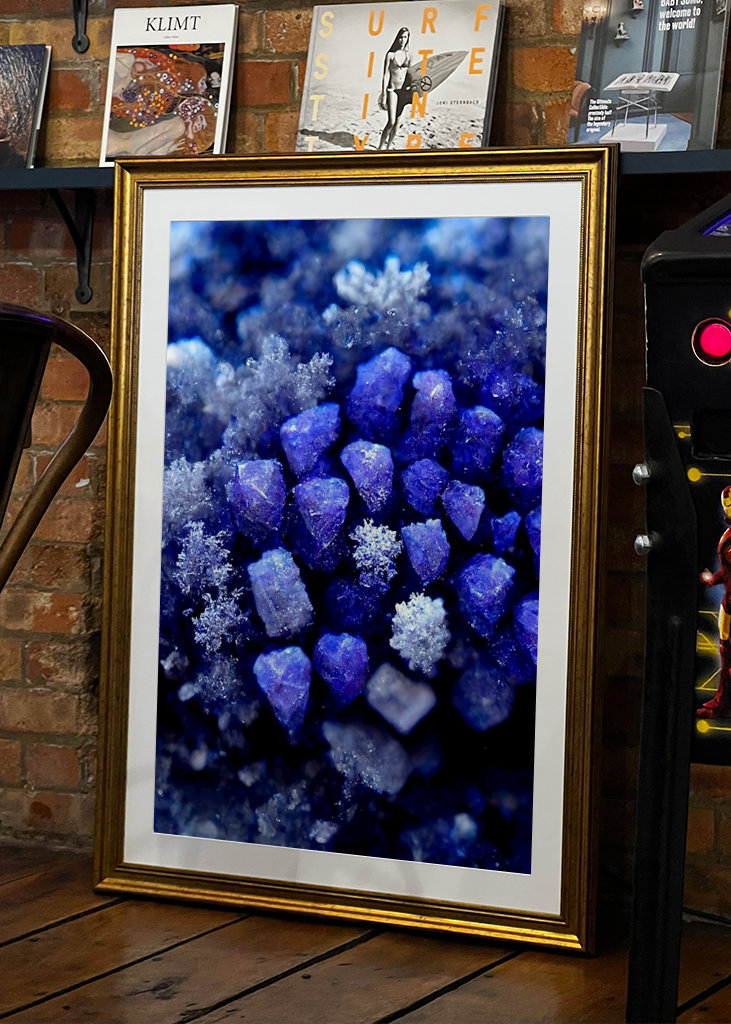 Královský křišťál