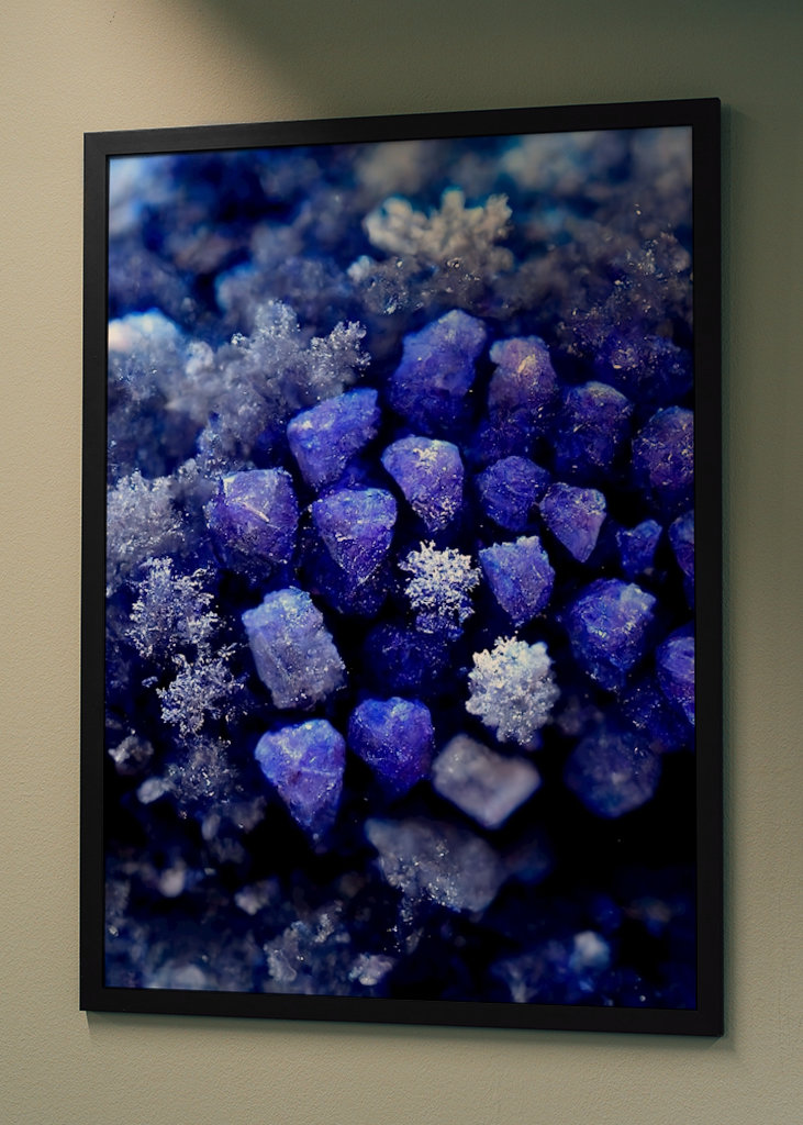 Královský křišťál