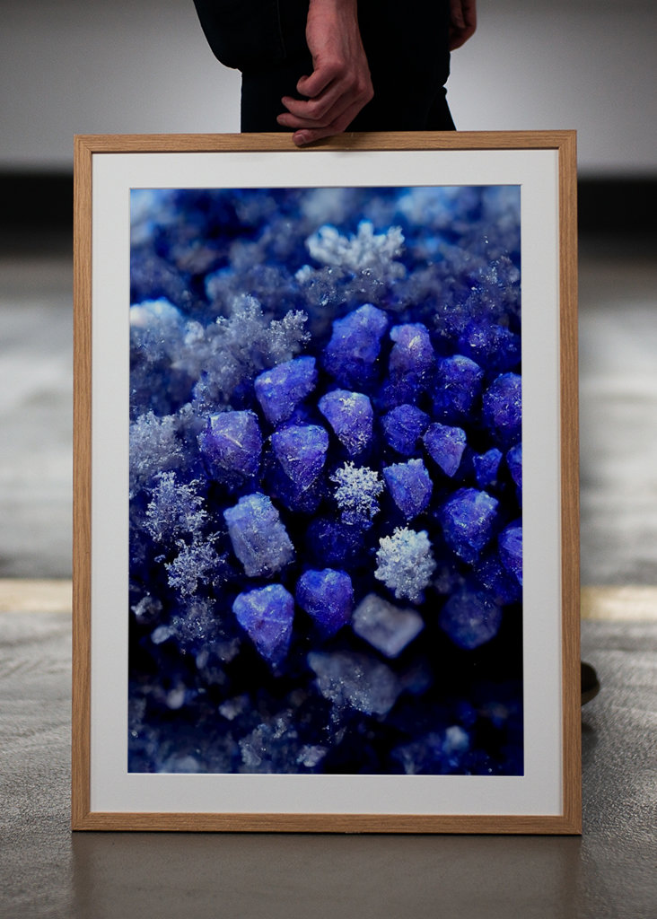 Královský křišťál