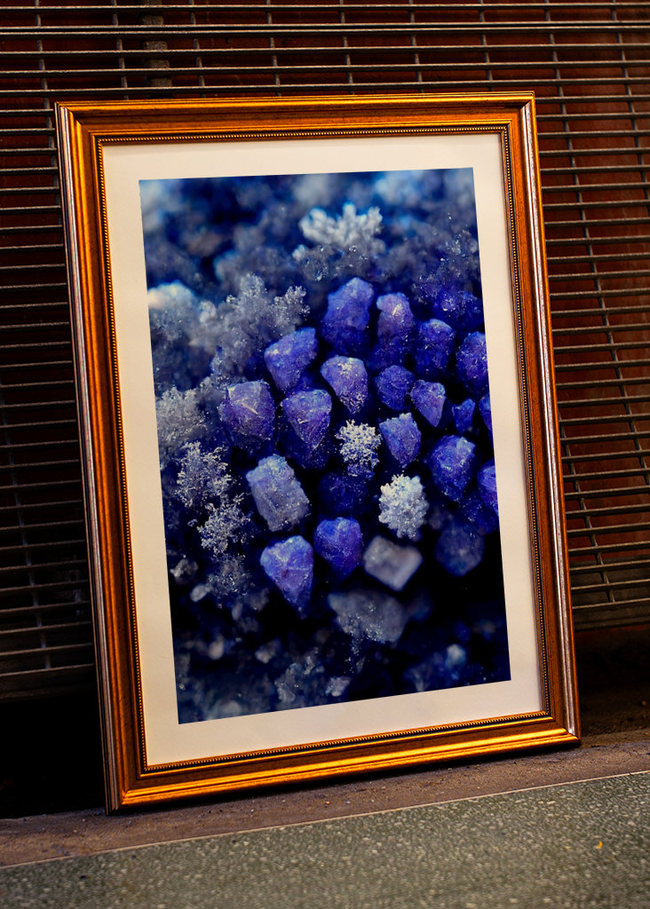 Královský křišťál