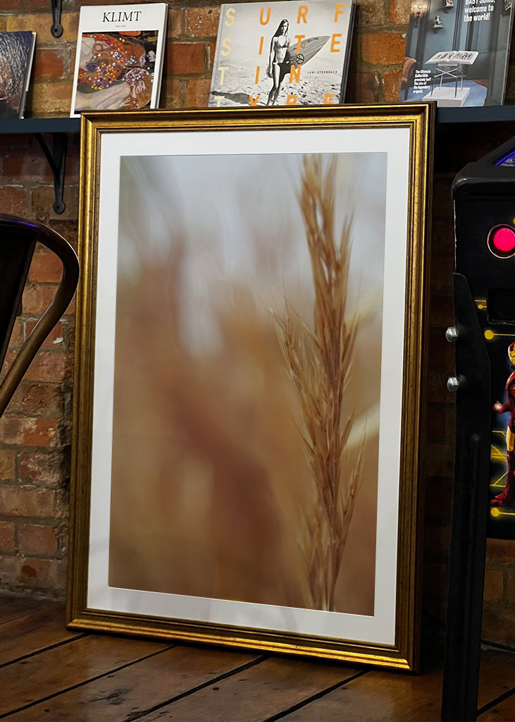 Rozmazané obiloviny