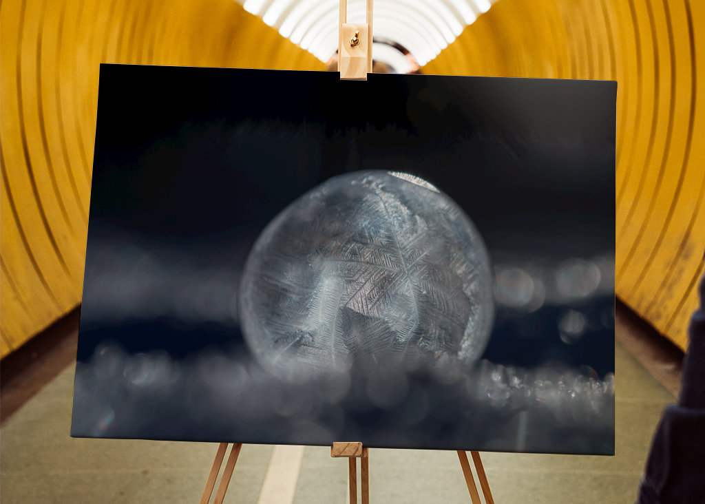 Křišťálová koule