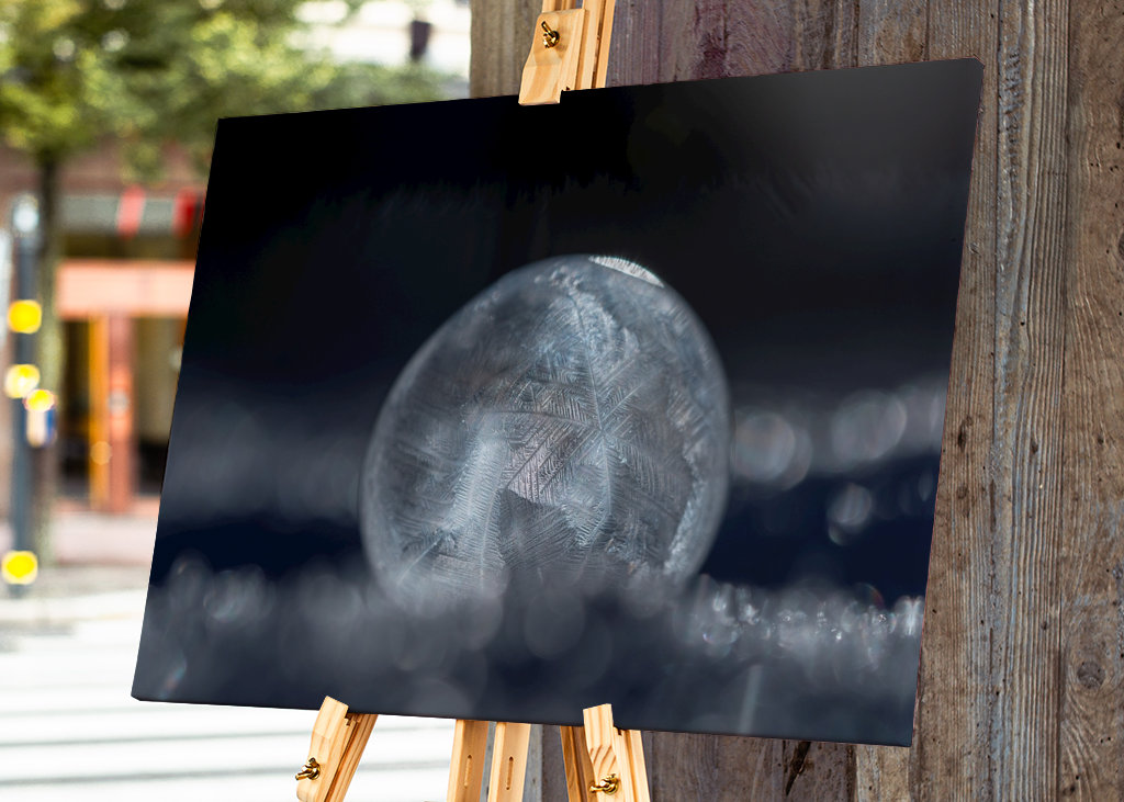 Křišťálová koule