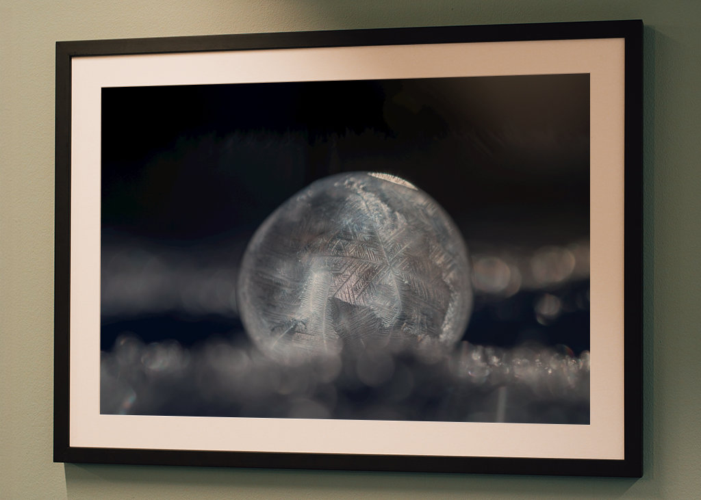 Křišťálová koule