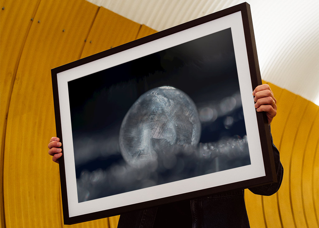 Křišťálová koule