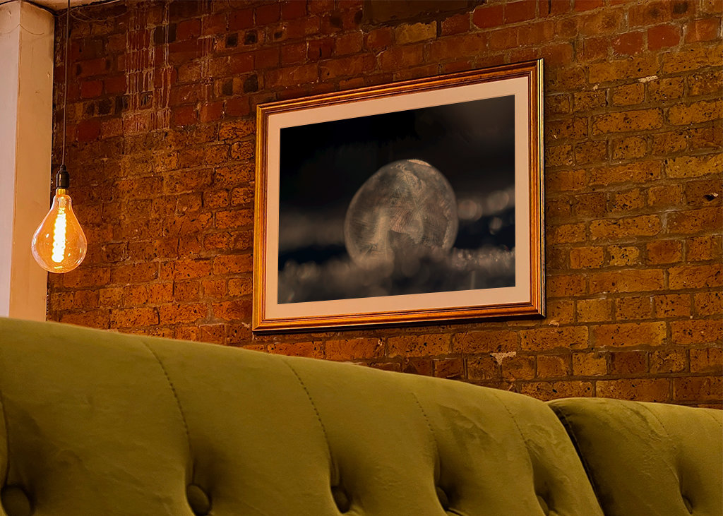 Křišťálová koule