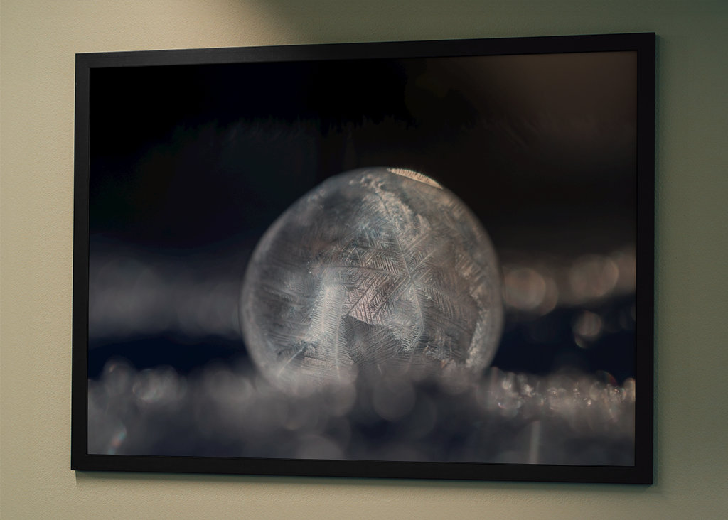 Křišťálová koule