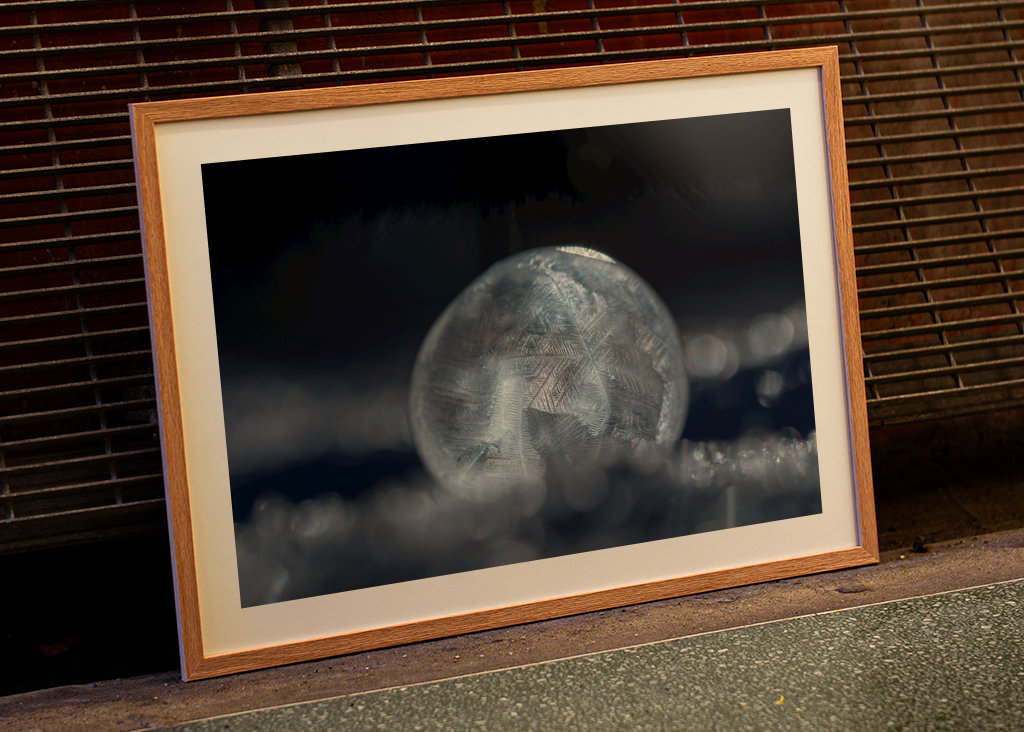 Křišťálová koule