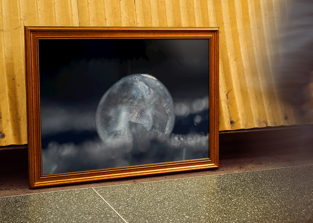 Křišťálová koule