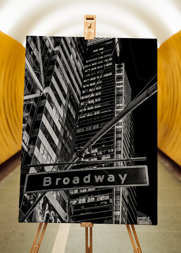 Broadway