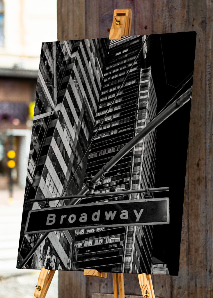 Broadway