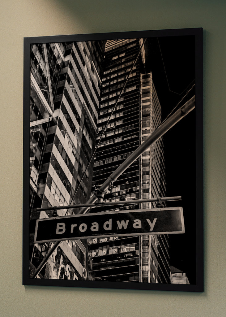 Broadway