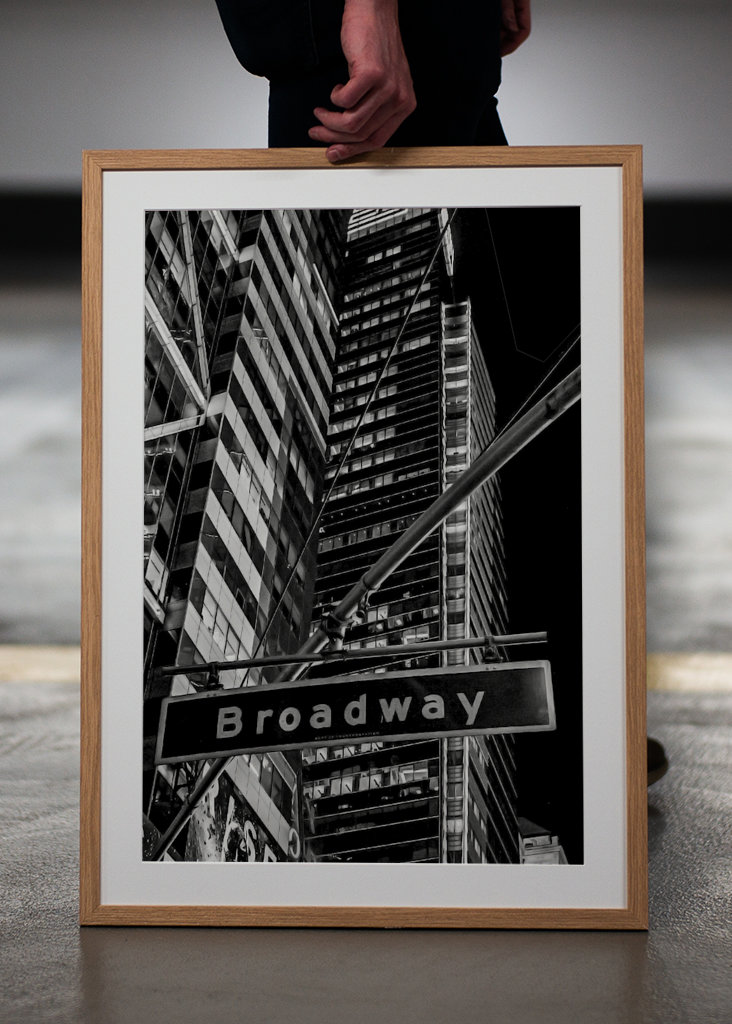 Broadway