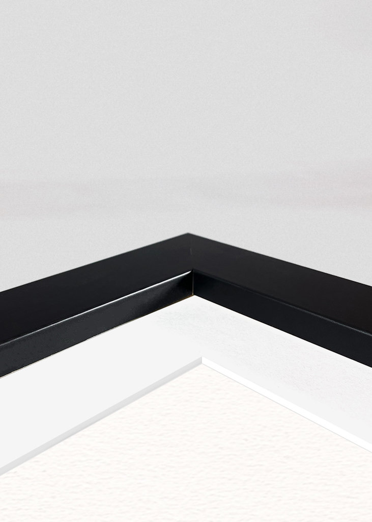 April og Bear aquarel 