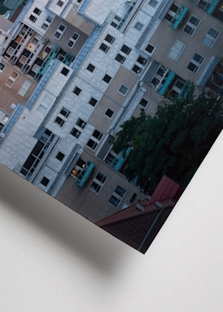 Gothia Towers utsikt