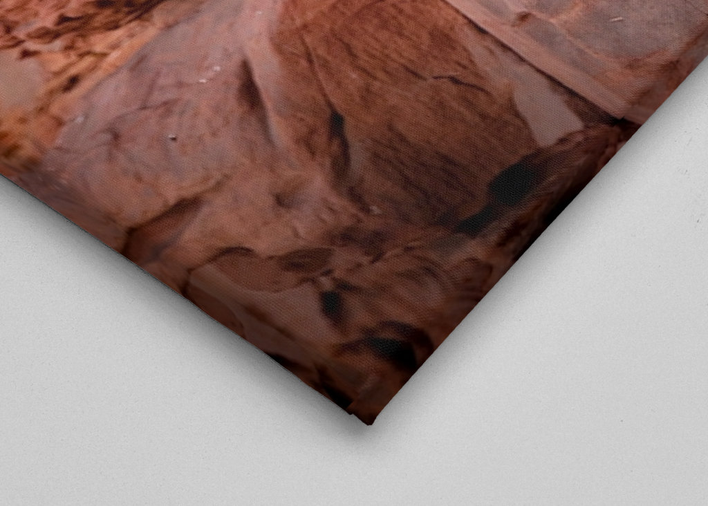 Wolfhound sur Altschlossfelsen