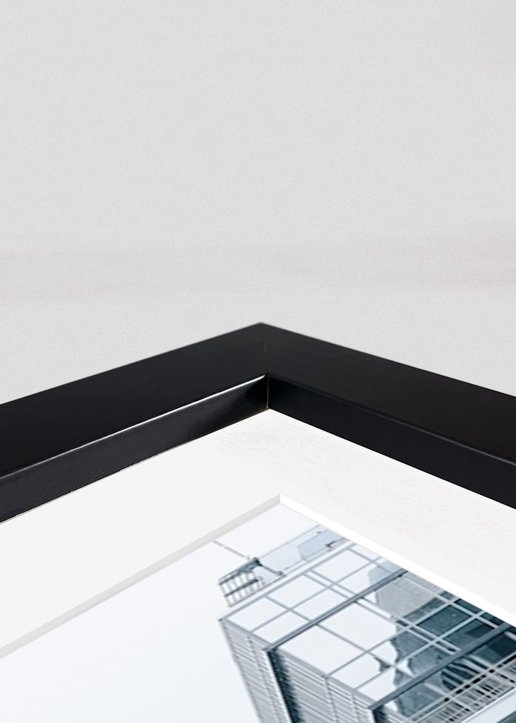 Berlin Friedrichstraße Regen