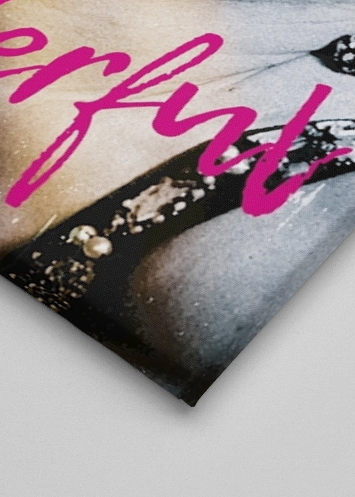 Zitat - Marylin Monroe