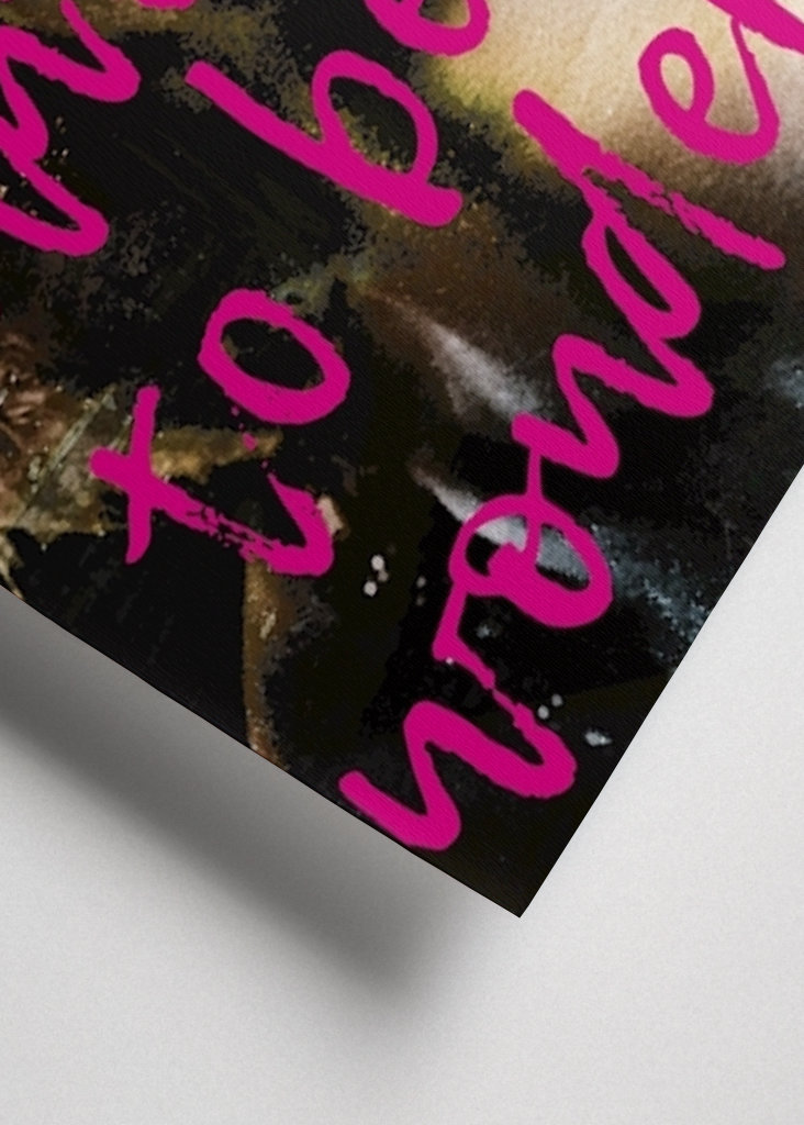 Zitat - Marylin Monroe