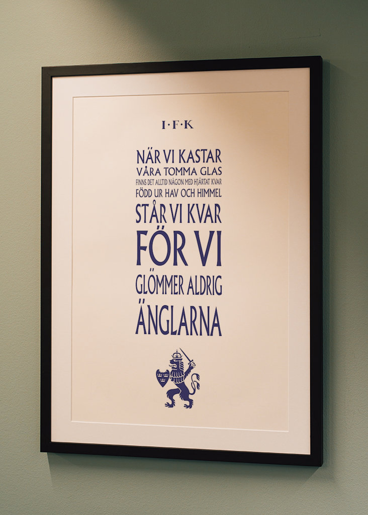 Snart skinner Poseidon Poster