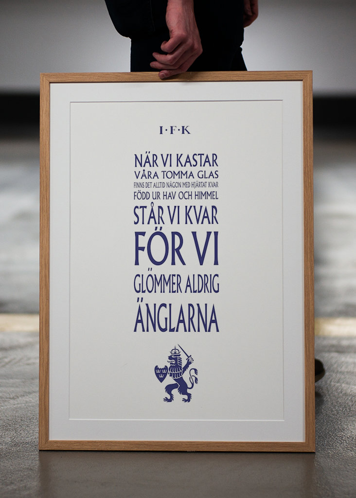 Snart skinner Poseidon Poster