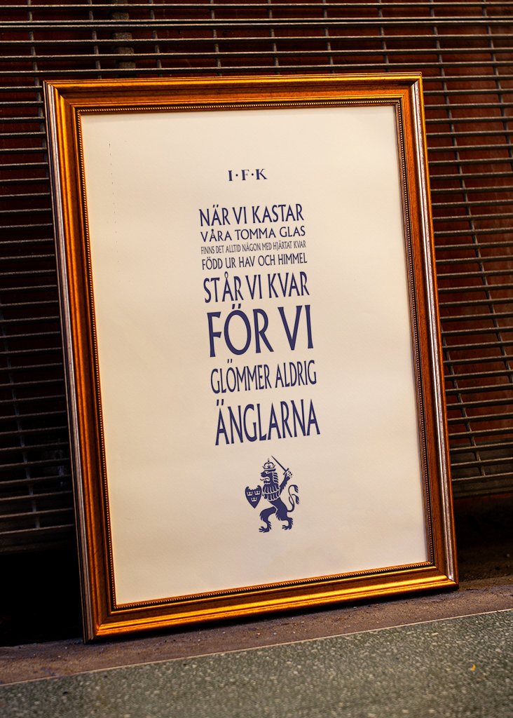 Snart skinner Poseidon Poster