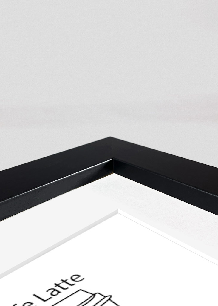 Plakáty milovníků kávy